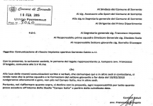 Sorrento Calcio, Ufficiale: addio allo stadio "Italia"