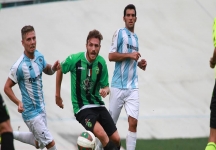 Recupero di Lega Pro girone A: Giana Erminio-Pordenone 2-0