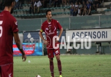 Per la Reggina &egrave; notte fonda: la Lupa Roma vince 3-1