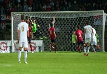 (Video) Avellino: ecco Frattali, l'eroe di Modena consacrato a Cosenza