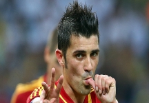 Spagna: 2-0 al El Salvador, ma che fatica...