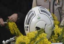 Un pensiero per il calcio femminile nel giorno della festa della donna