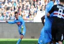 Il Pagellone di Napoli-Sampdoria