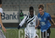 Il punto sulla Lega Pro girone A - Una coppia al comando