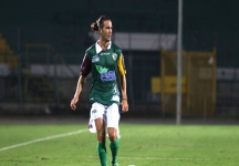Amichevoli: Avellino-Paniliakos 3-0