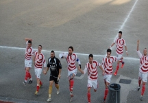 Esagera il Taurasi, Paoletta ferma l'Accadia, Megaro sulla sirena