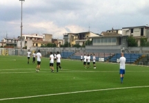 Nerostellati Frattese 2014/2015: Al via la preparazione atletica