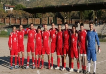 Scevola: "Episodi da condannare. Questo non &egrave; sport, non &egrave; calcio!"