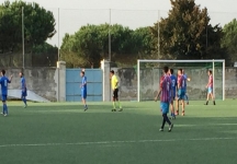 Casoria away, attento Cimitile. Top Vollese-Virtus, Sangennarese dura