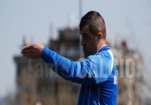 Solofra: dal Pandola arriva bomber Barbarisi