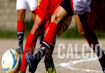Serie D: ecco il programma completo delle gare del weekend