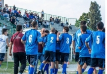 Marines, vittoria e tafferugli. Val Gallico in silenzio stampa