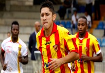 Benevento Calcio: domani la rifinitura in vista della gara contro i grifoni