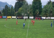 Lo Stresa chiede il ripescaggio in Eccellenza