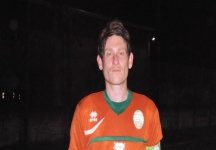 Serata di gioia per i tifosi di Rmantin e Casaleggio