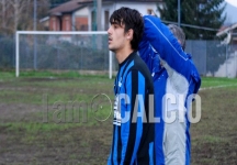 Crollo Real Calabrittana, pari Trevico, Castelvetere in testa