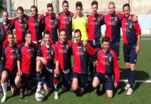 Amichevoli: goleada Grotta. Vince il Comprensorio Miscano, pari Nusco 75