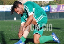 Clou a Forino, capolista a Nusco, occasione per lo Sp. Guardia