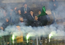 Al Santoro non si passa: la Villese vola con Geria 3-1 sul CSPR '94