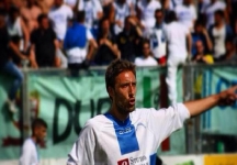 Bagnarese, il pensiero del "Principino" Mirko Tripodi