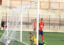 Classifica marcatori Promozione, in quattro in vetta a quota 14