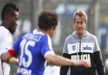 Brescia in un baratro senza fine. Ennesimo scivolone contro lo Spezia