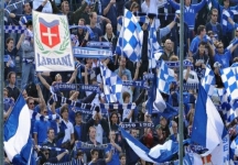 Il punto sulla Lega Pro girone A - Una coppia al comando