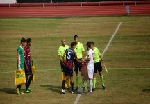 Coppa Italia, la Virtus esce con il Padova