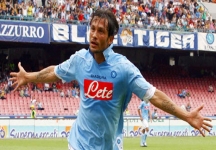 Taranto: ingaggiato Inacio Pi&agrave;