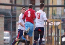 Miranda-Picciola 3-0: vittoria importante e meritata