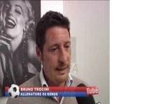 Trocini: "Salvezza meritatissima"