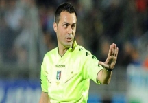 Chievo-Genoa: arbitra Di Bello