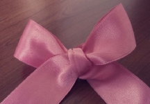 Fiocco rosa in casa Bell&egrave;: &egrave; nata Erin Miriam!