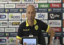 Corini: "Pensiamo alla Sampdoria"