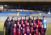 Teora e Miscano all'inglese, risveglio Lioni