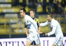 Caracciolo sfida Mancosu: a chi lo scettro dei bomber?