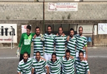 Al Cimitile basta D'Ascoli: il C.Storico dice addio al secondo posto