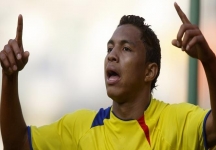 Dopo Iturbe? Un ecuadoriano...