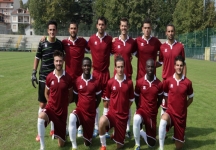 Biogliese Valmos in crescita, fermato anche il Varallo & Pombia