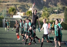 San Giorgio record e -1 dalla Pro Pellaro, bloccata dal San Gaetano