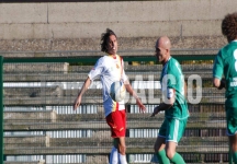 Fontanarosa stangato, due turni di stop a De Luca, uno a Tortora