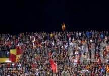 Calendario completo: per il Benevento apertura e chiusura in derby