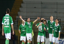 Avellino: presentata in mattinata la nuova campagna abbonamenti