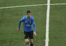 Pavoletti incubo azzurro, il Novara torna in serie C