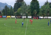 Svelato il campionato di Promozione 2014-15