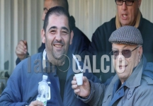 Esclusiva Iam Calcio: Benestarnatilese, le verit&agrave; dei fratelli Amato