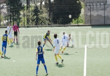 In cinque pagano i disordini del Roca. Squalificato Corrado