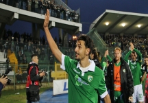 Avellino, mercoled&igrave; 15 amichevole a San Martino