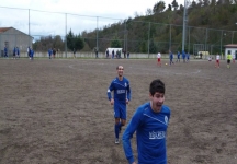 Artemisium: domani niente derby, arriva il Rotondi