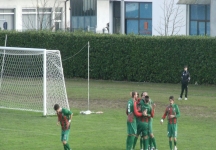 Vale il fattore campo, alla Virtus Cusio i tre punti